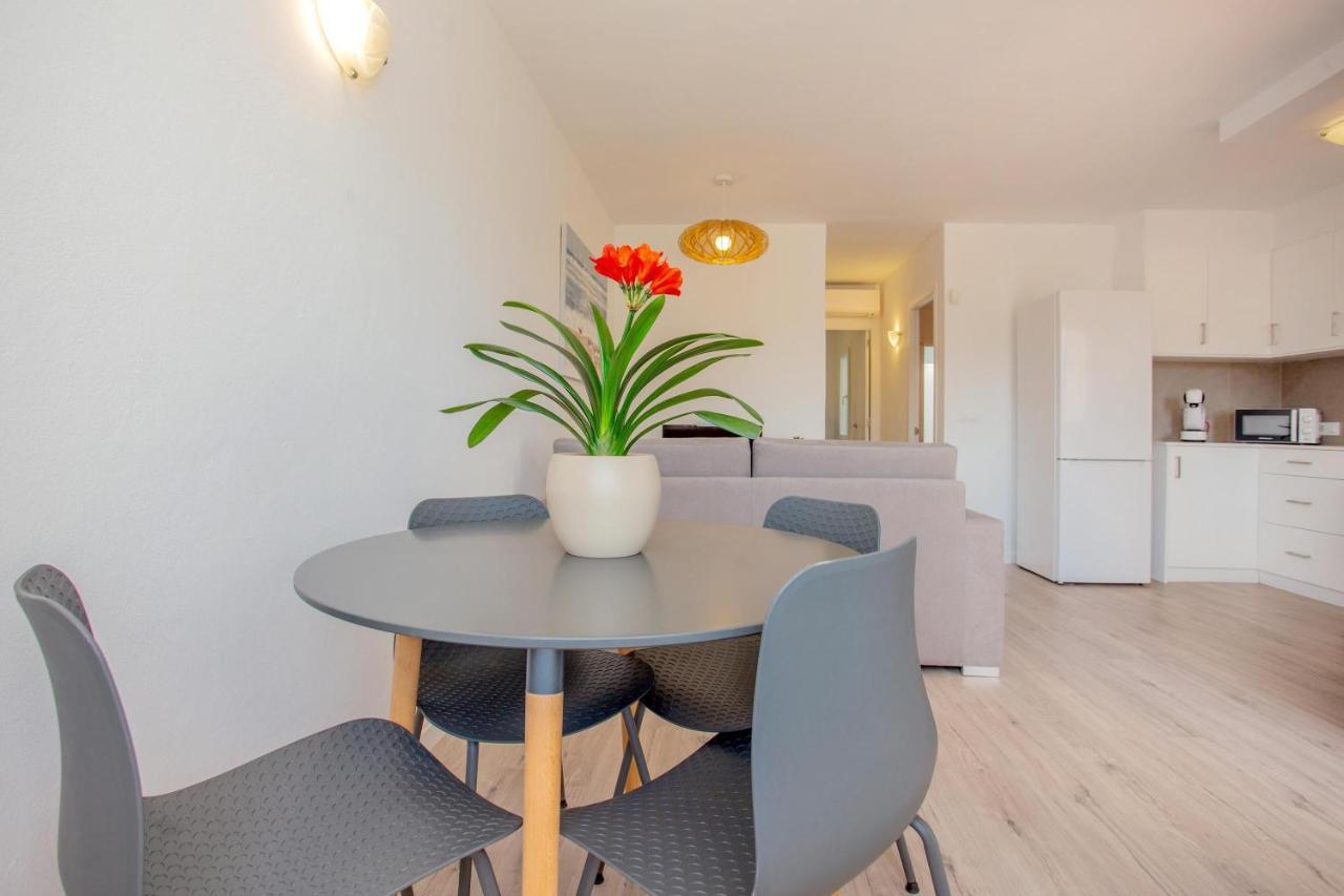 Poblat 86 Apartment Cala'N Blanes  Ngoại thất bức ảnh
