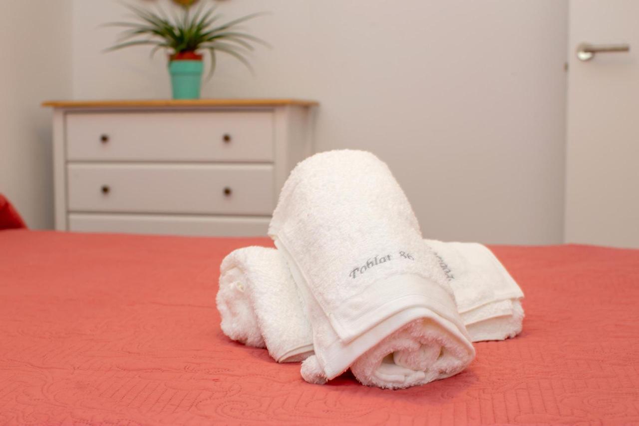 Poblat 86 Apartment Cala'N Blanes  Ngoại thất bức ảnh